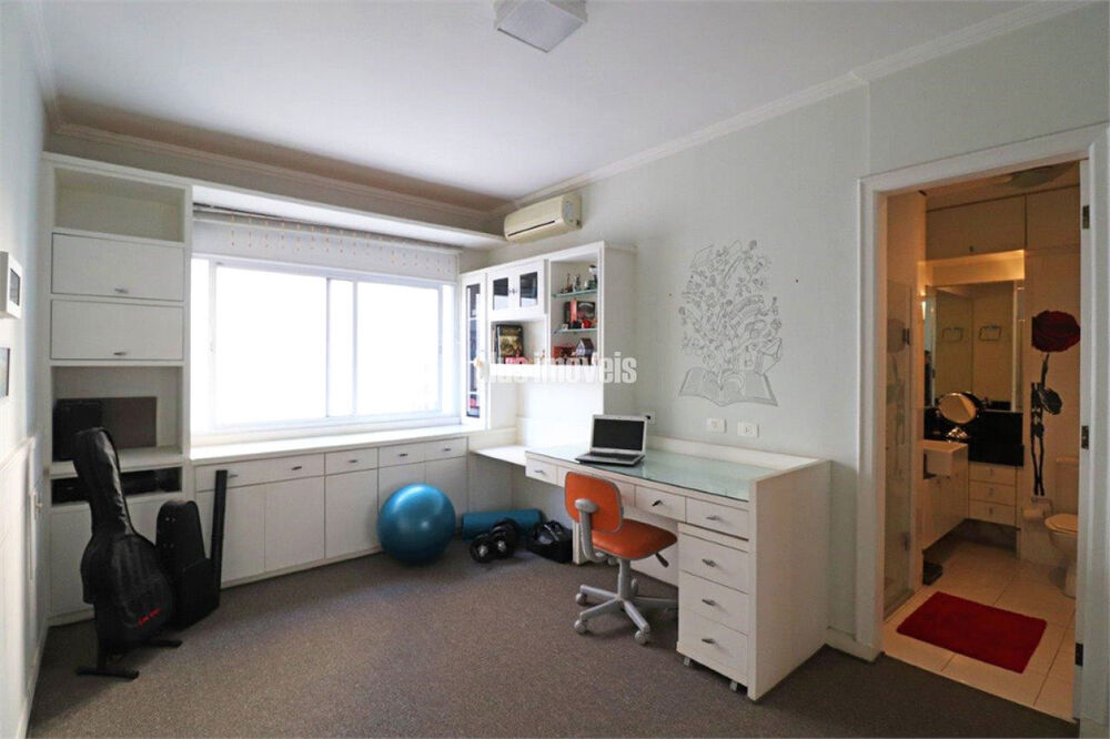 Apartamento, 4 quartos, 365 m² - Foto 16