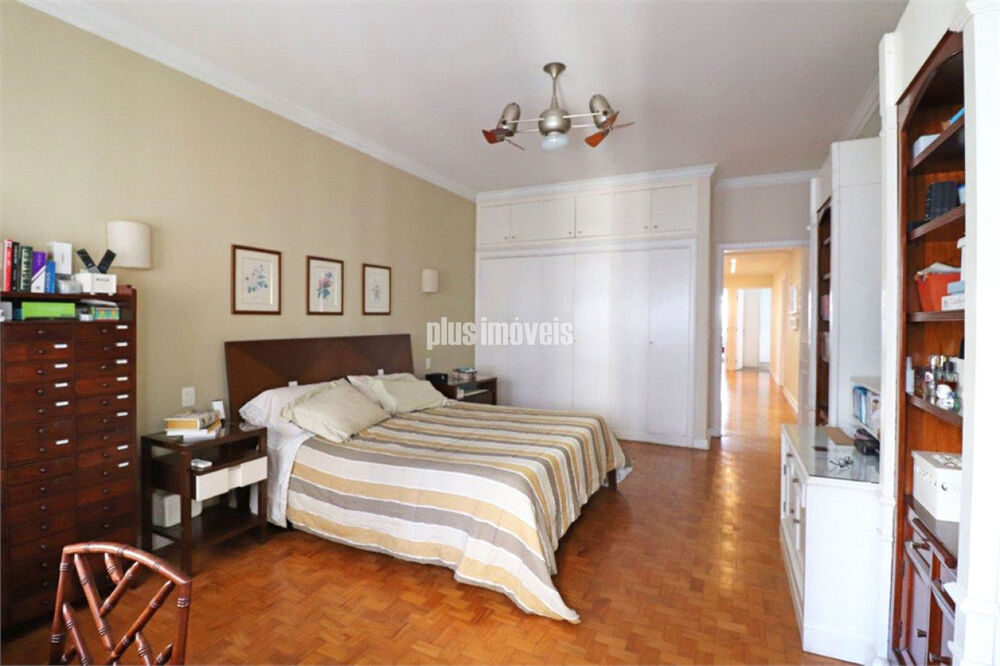 Apartamento, 4 quartos, 365 m² - Foto 33