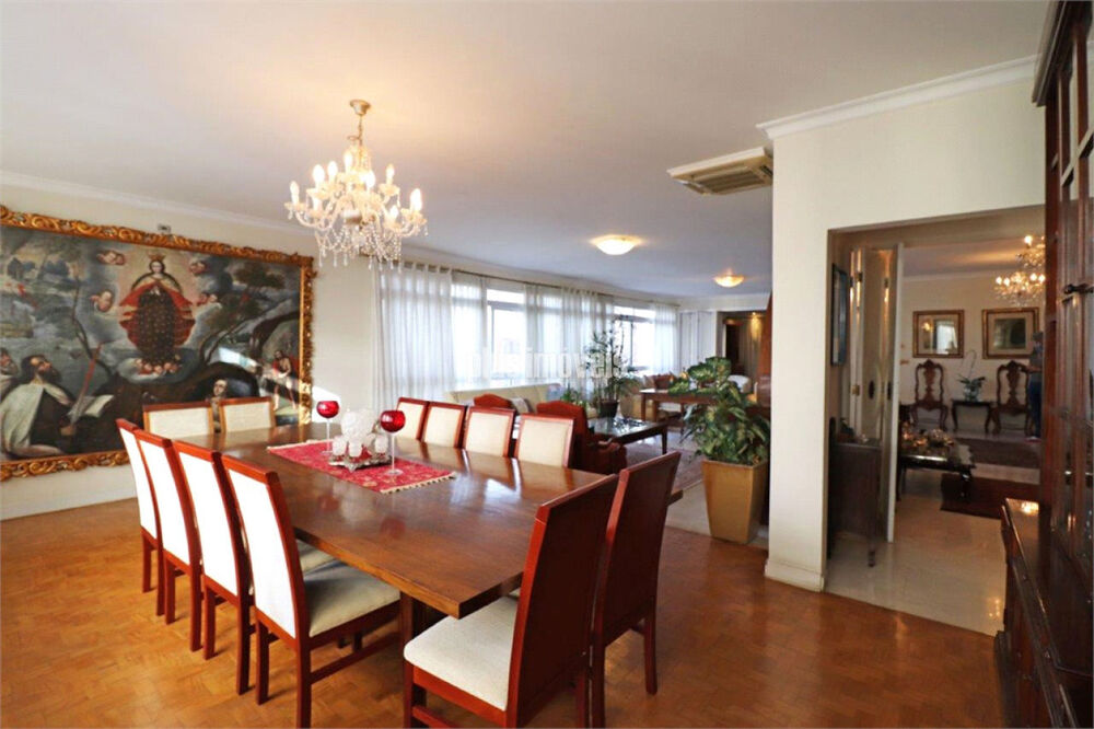 Apartamento, 4 quartos, 365 m² - Foto 4