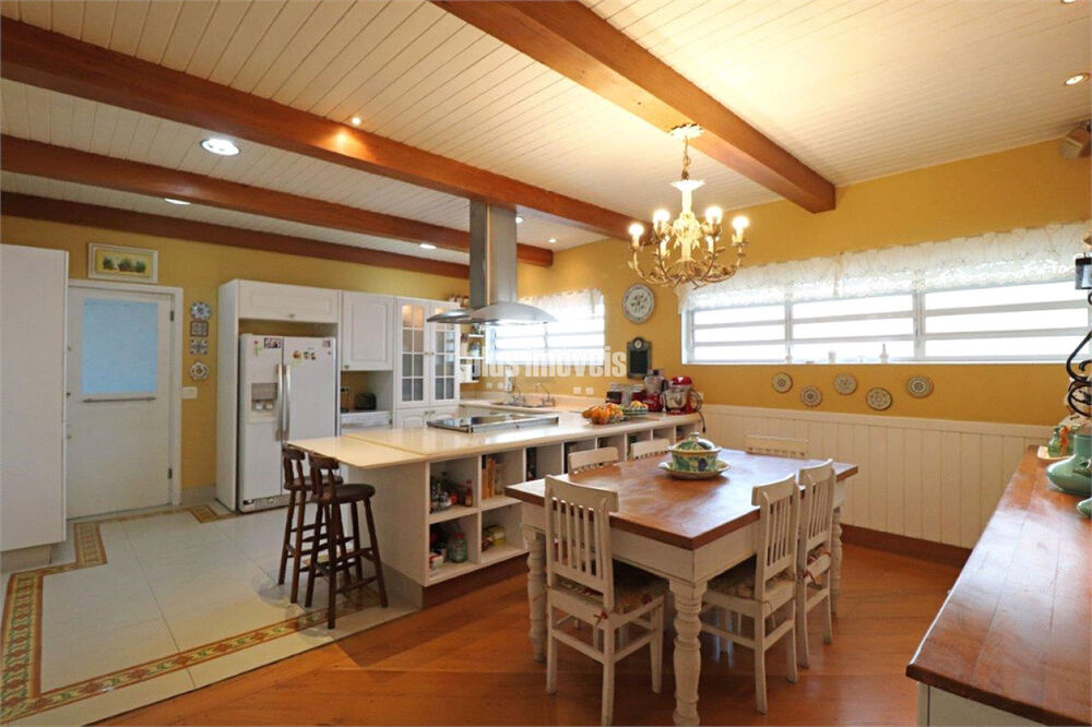 Apartamento, 4 quartos, 365 m² - Foto 3