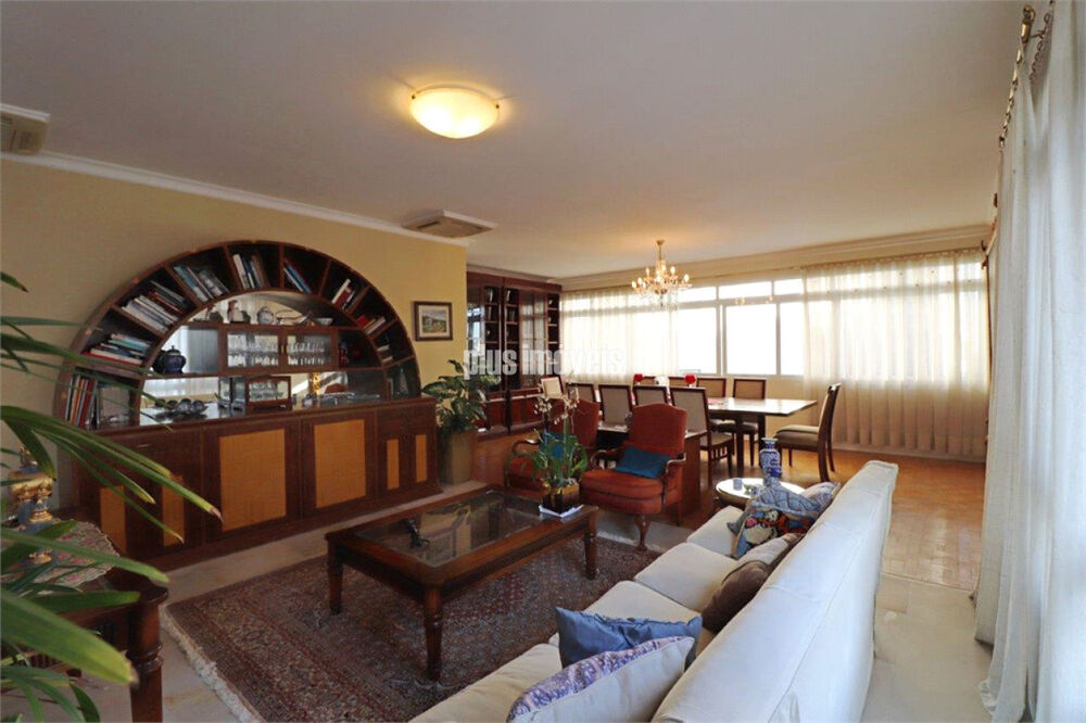 Apartamento, 4 quartos, 365 m² - Foto 18