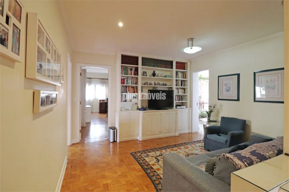 Apartamento, 4 quartos, 365 m² - Foto 34