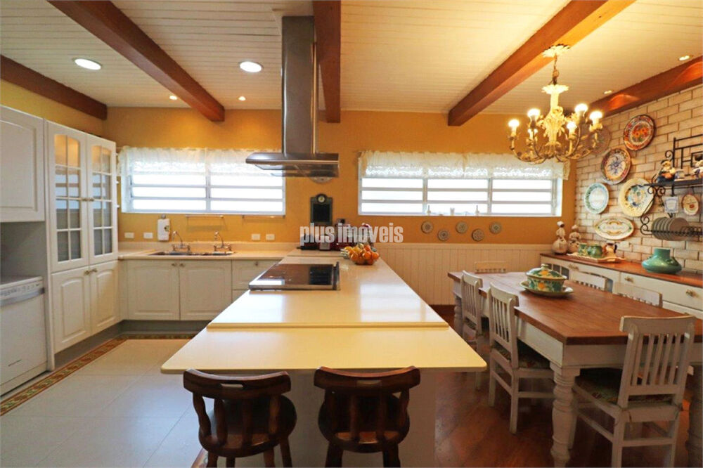 Apartamento, 4 quartos, 365 m² - Foto 24