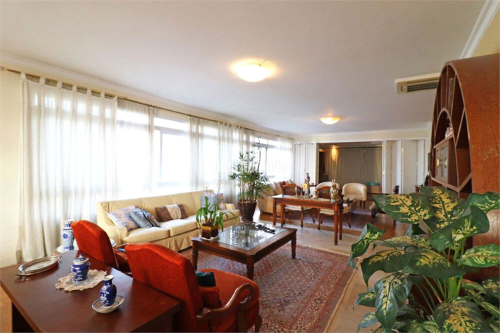 Apartamento, 4 quartos, 365 m² - Foto 8