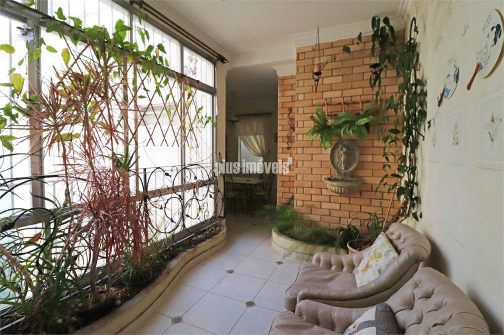 Apartamento, 4 quartos, 365 m² - Foto 10