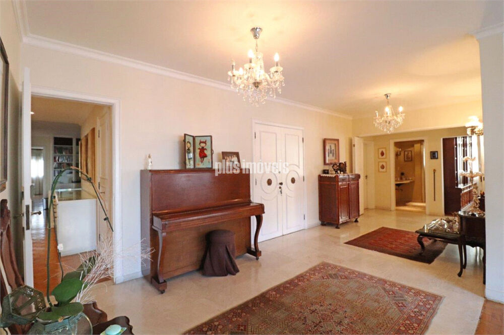 Apartamento, 4 quartos, 365 m² - Foto 5