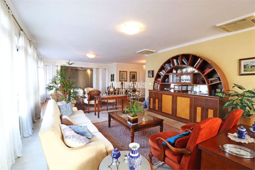 Apartamento, 4 quartos, 365 m² - Foto 20