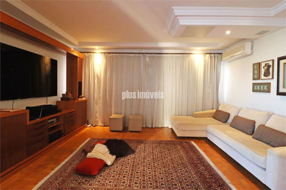 Apartamento, 4 quartos, 365 m² - Foto 22