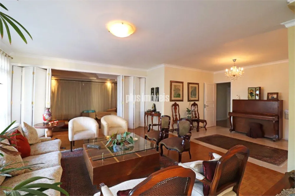 Apartamento, 4 quartos, 365 m² - Foto 2