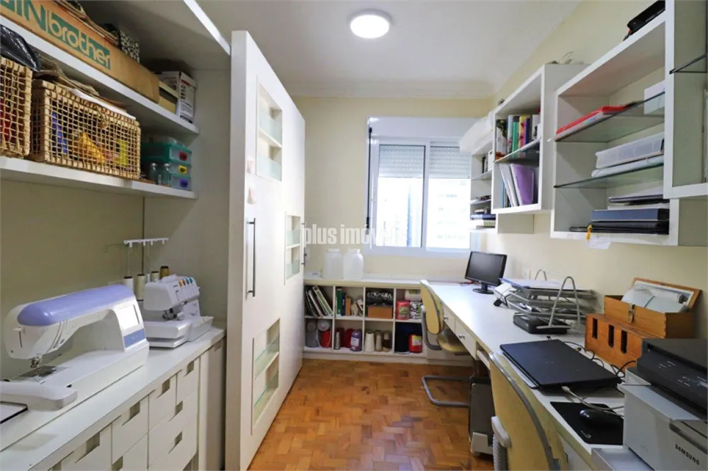 Apartamento, 4 quartos, 365 m² - Foto 30