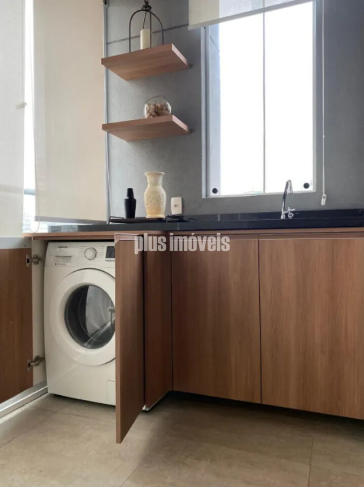 Kitnet-Studio, 44 m² - Foto 3