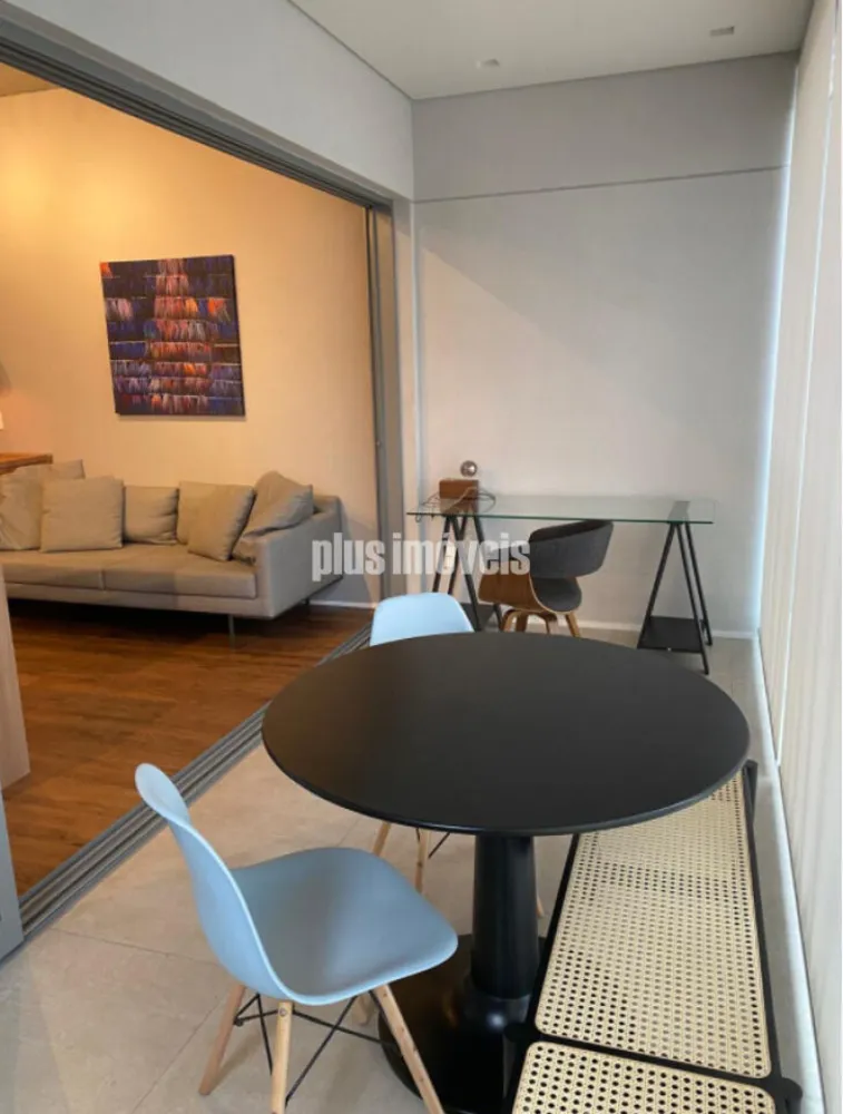 Kitnet-Studio, 44 m² - Foto 4