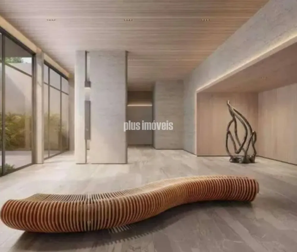 Apartamento, 4 quartos, 189 m² - Foto 1