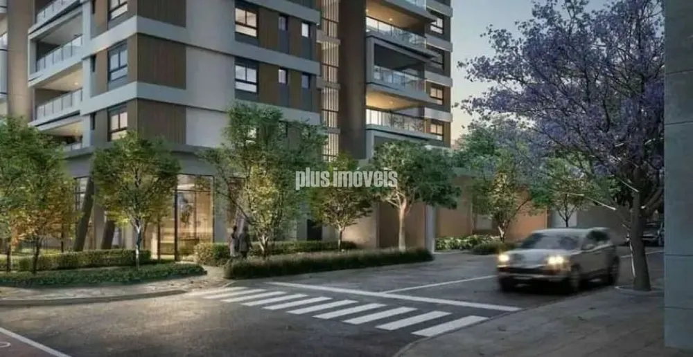 Apartamento, 4 quartos, 189 m² - Foto 4