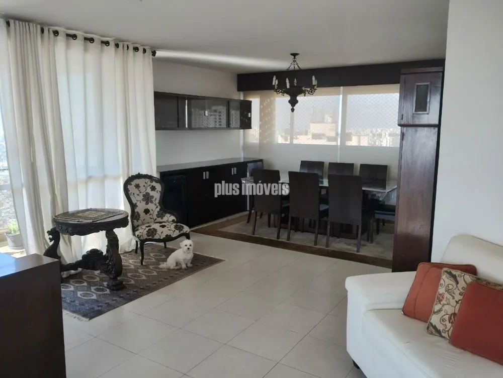 Apartamento, 4 quartos, 198 m² - Foto 1