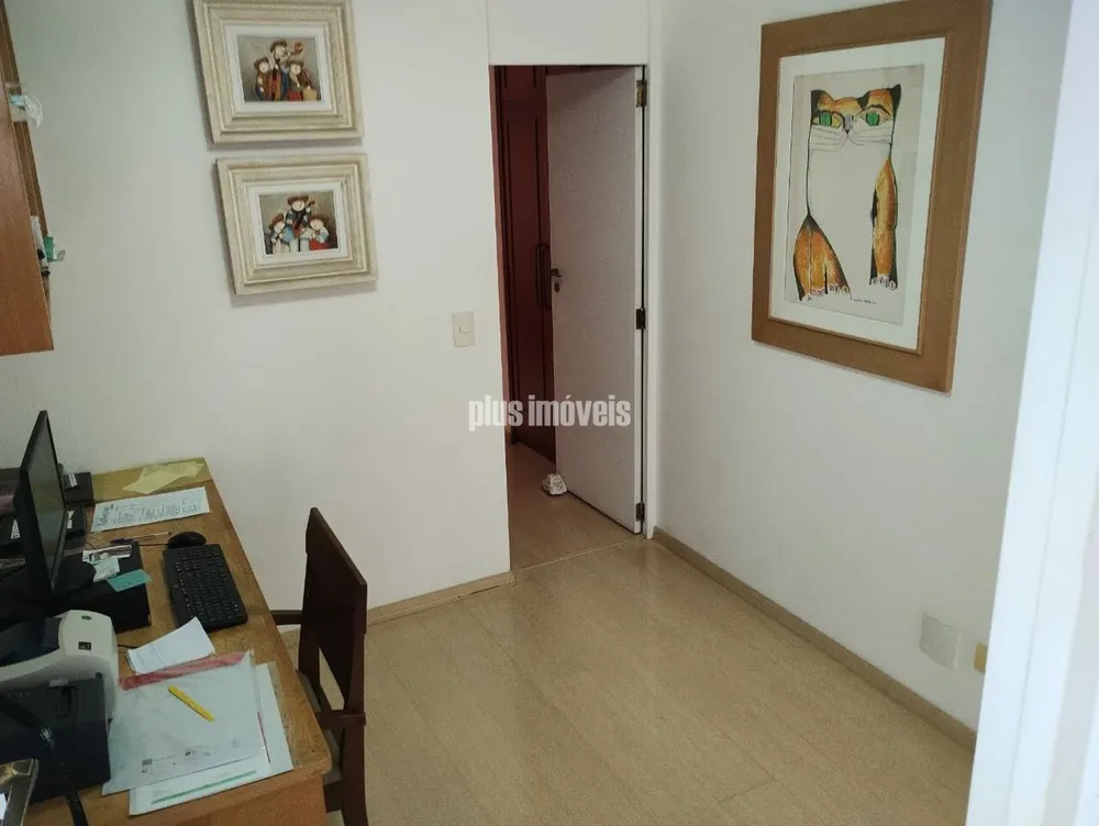 Apartamento, 4 quartos, 198 m² - Foto 4