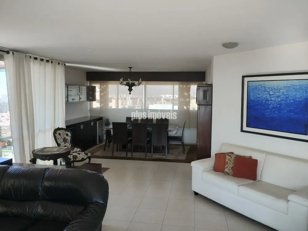 Apartamento, 4 quartos, 198 m² - Foto 3