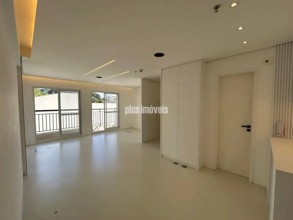 Sala-Conjunto, 40 m² - Foto 1