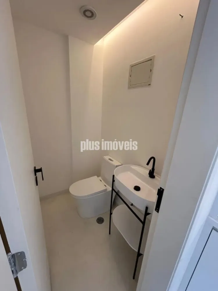 Sala-Conjunto, 40 m² - Foto 4