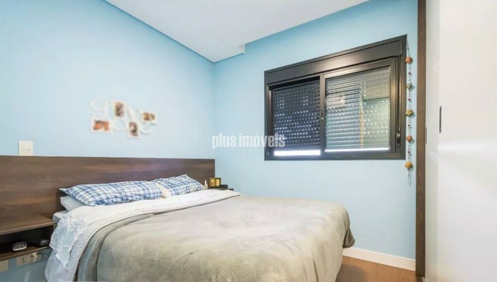 Apartamento, 1 quarto, 63 m² - Foto 8