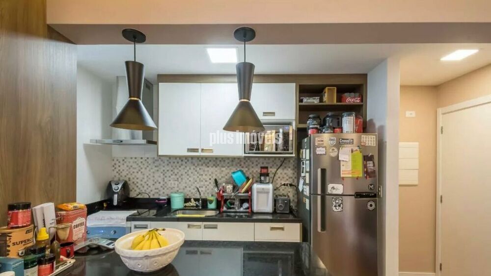 Apartamento, 1 quarto, 63 m² - Foto 3