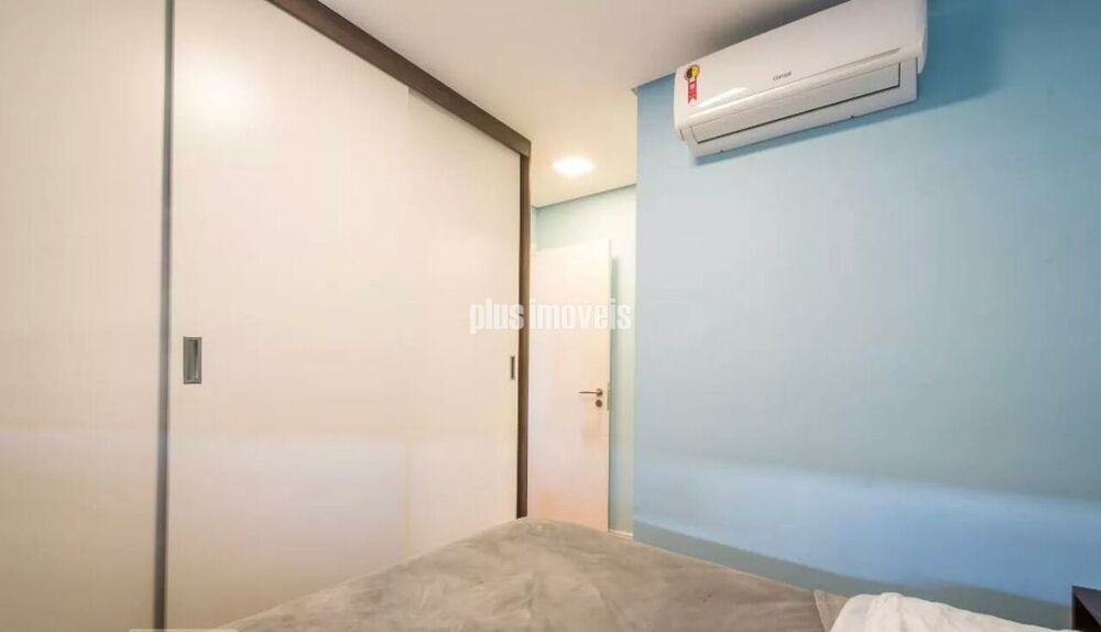 Apartamento, 1 quarto, 63 m² - Foto 6