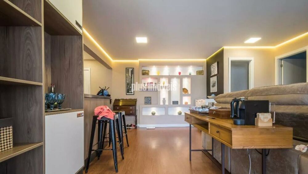 Apartamento, 1 quarto, 63 m² - Foto 5