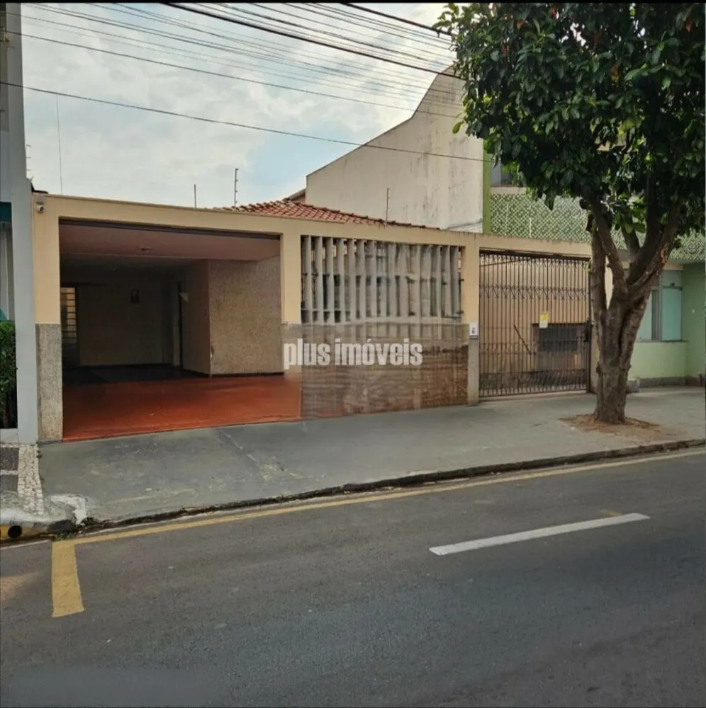 Casa Comercial, 250 m² - Foto 1