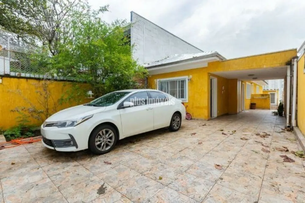 Casa, 3 quartos, 230 m² - Foto 3