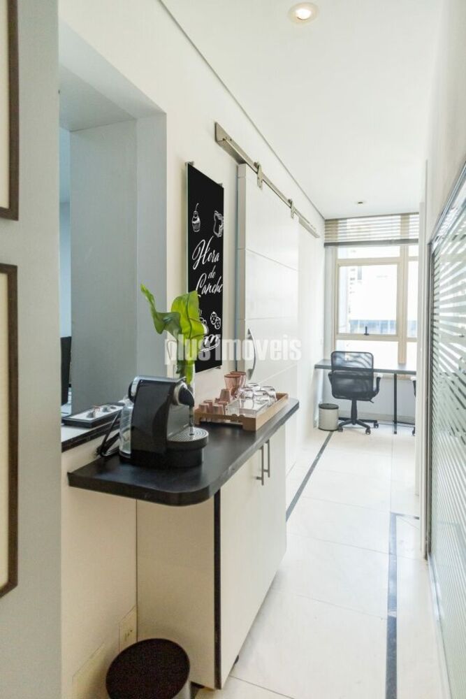 Conjunto Comercial-Sala à venda, 63m² - Foto 5