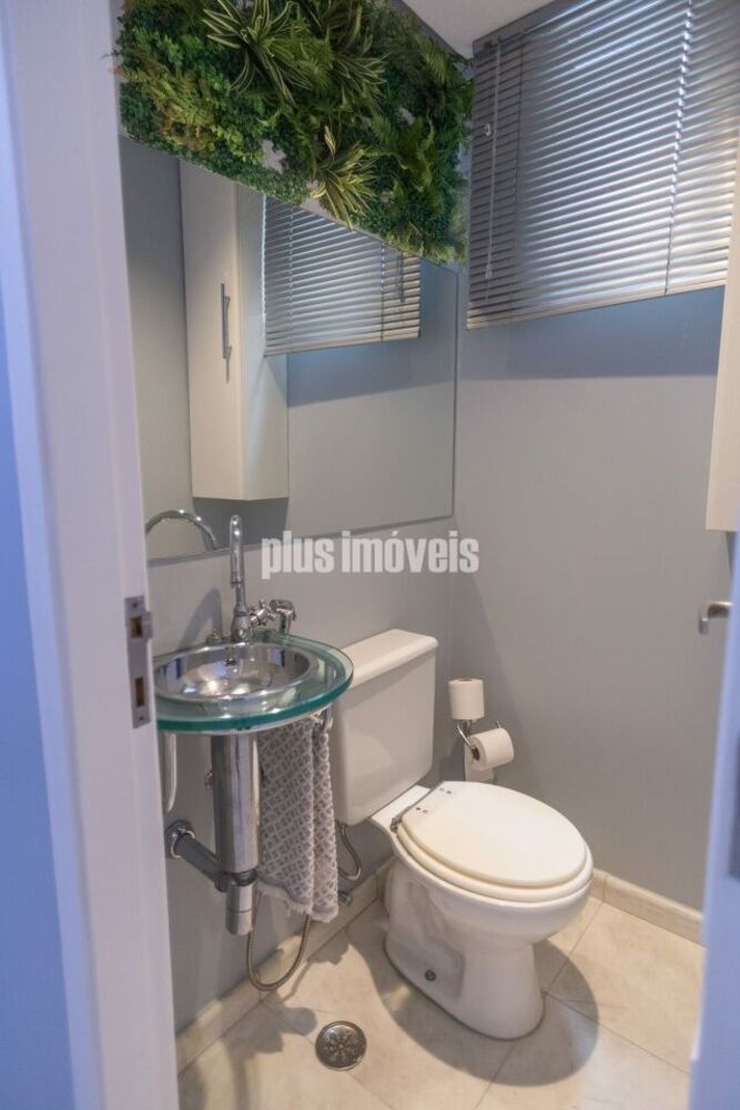 Conjunto Comercial-Sala à venda, 63m² - Foto 7