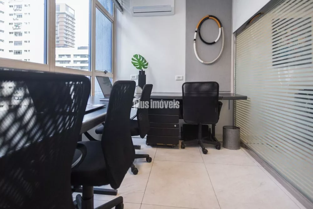 Conjunto Comercial-Sala à venda, 63m² - Foto 4