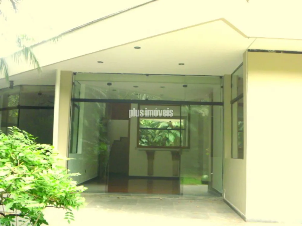 Casa, 4 quartos, 430 m² - Foto 11