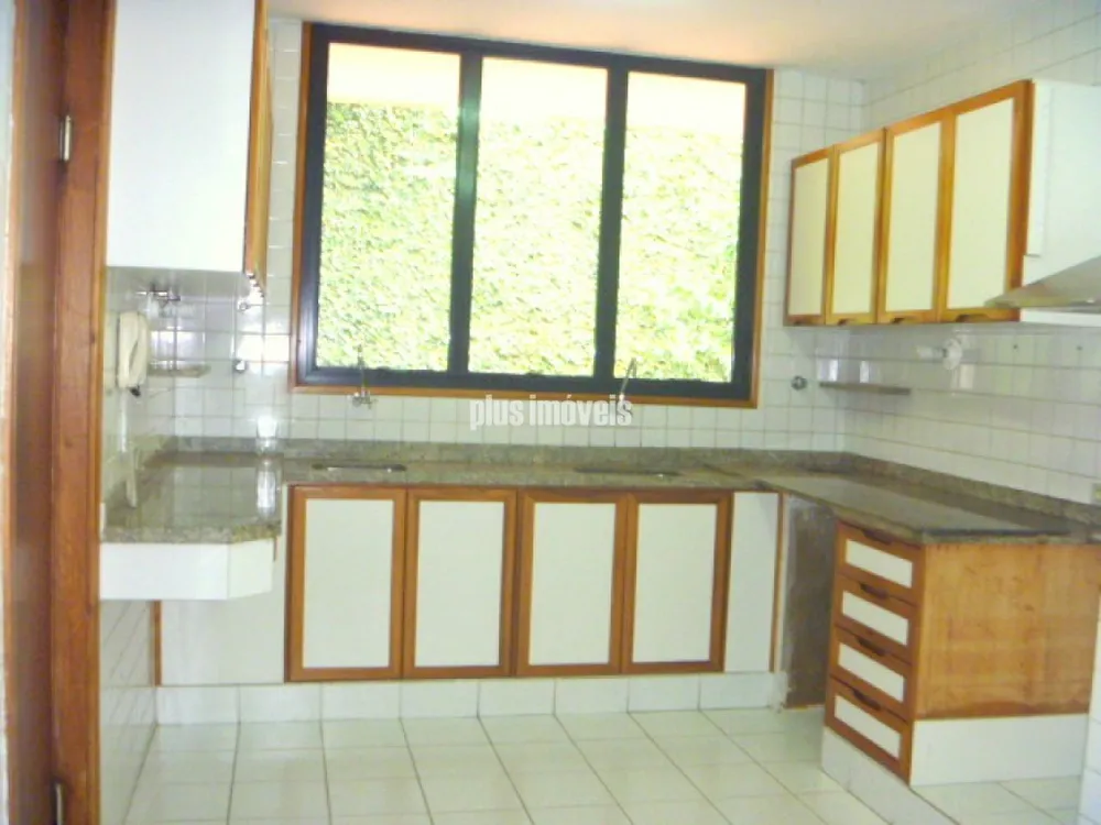 Casa, 4 quartos, 430 m² - Foto 16