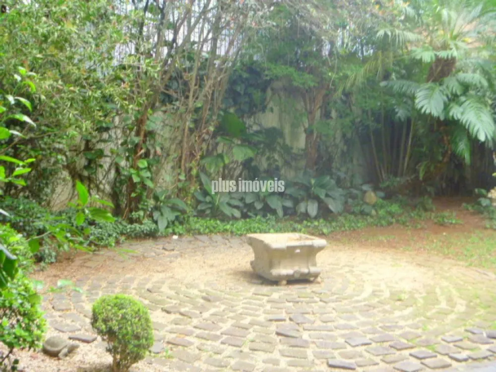Casa, 4 quartos, 430 m² - Foto 10