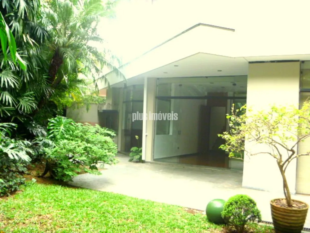 Casa, 4 quartos, 430 m² - Foto 2