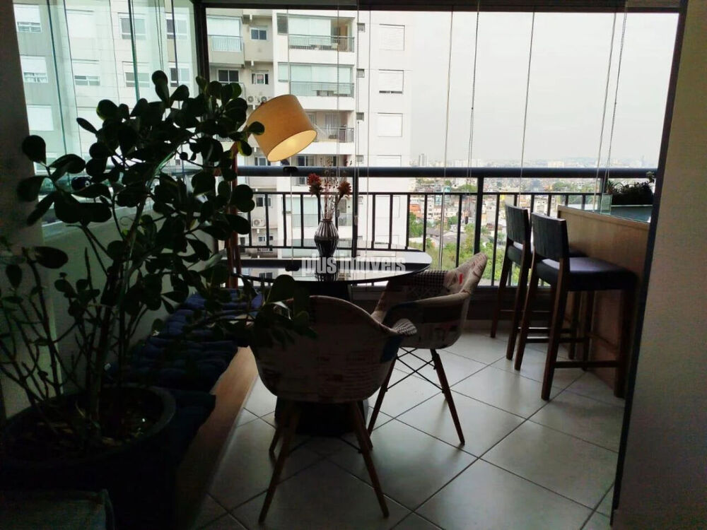 Apartamento, 2 quartos, 81 m² - Foto 37