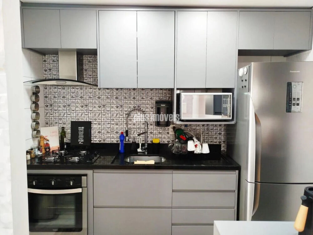 Apartamento, 2 quartos, 81 m² - Foto 13
