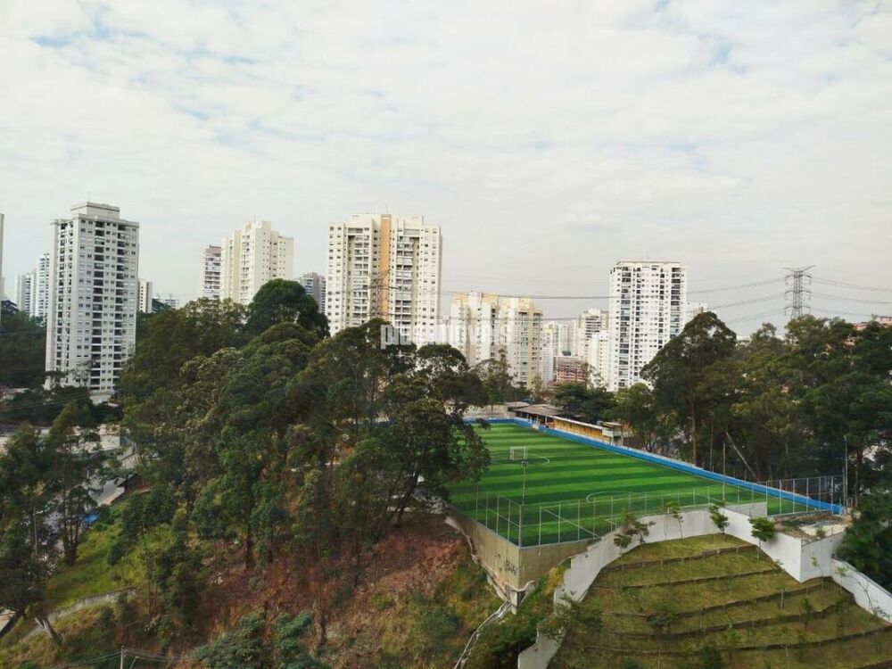 Apartamento, 2 quartos, 81 m² - Foto 2