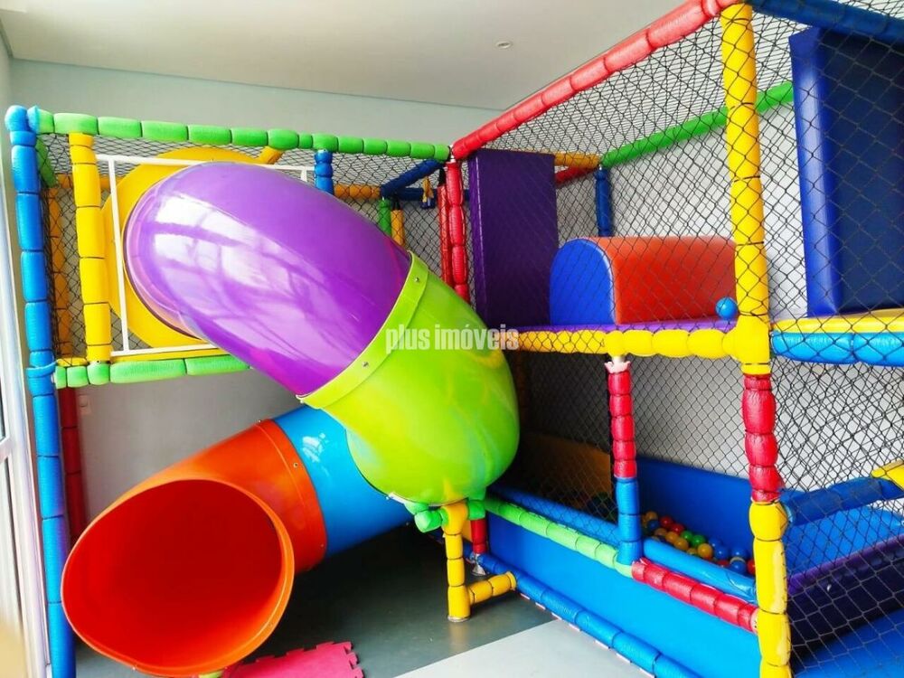 Apartamento, 2 quartos, 81 m² - Foto 1