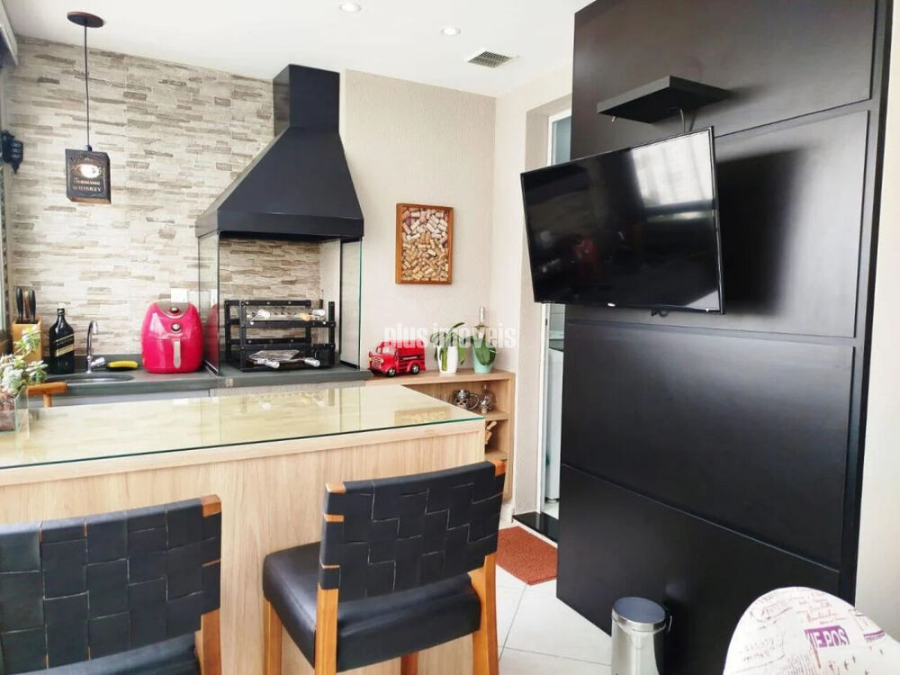 Apartamento, 2 quartos, 81 m² - Foto 44