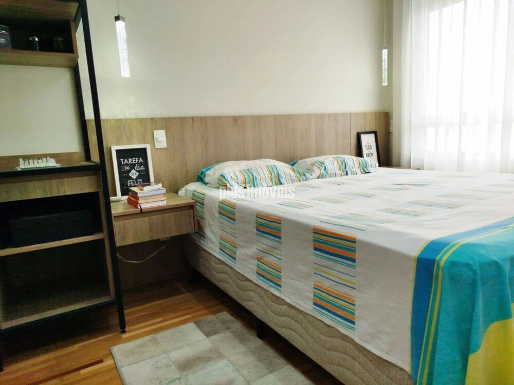 Apartamento, 2 quartos, 81 m² - Foto 16