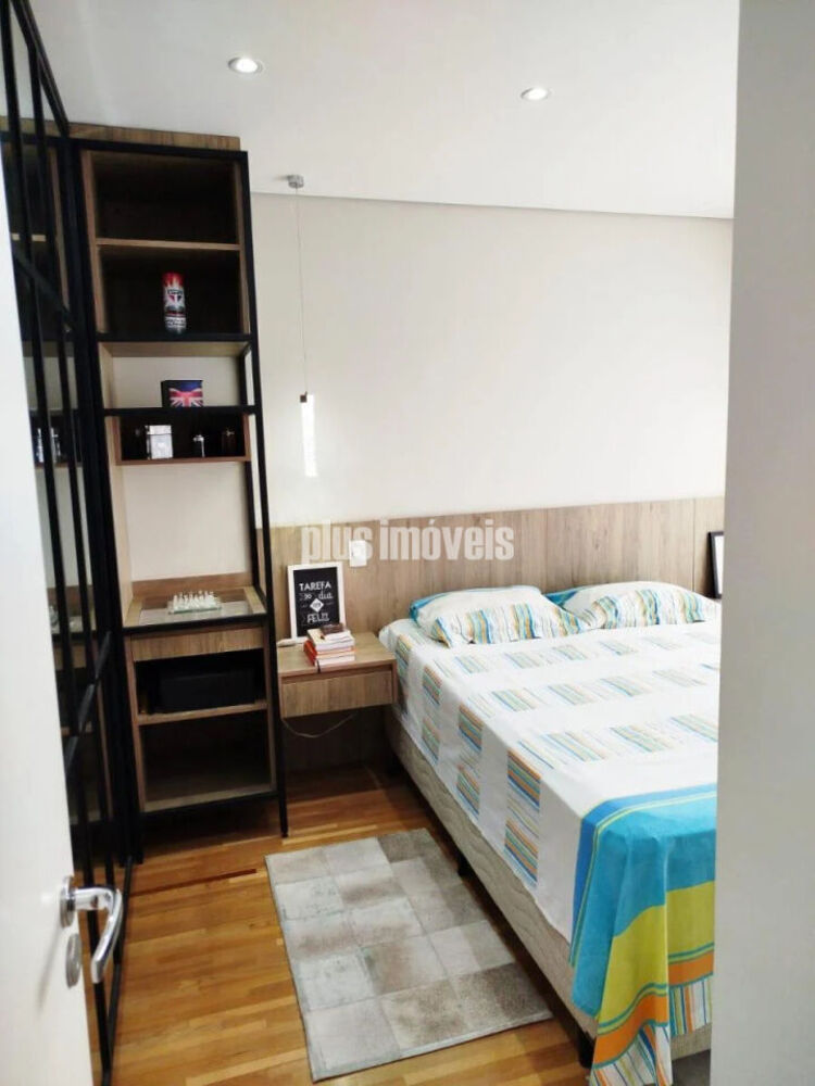 Apartamento, 2 quartos, 81 m² - Foto 12