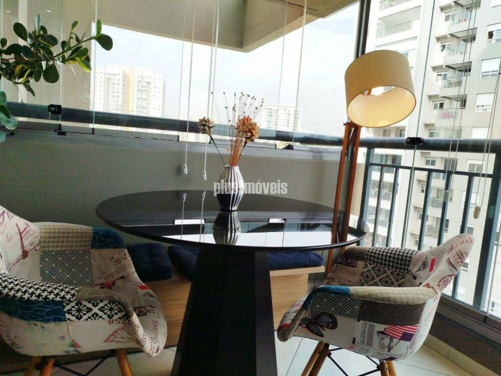 Apartamento, 2 quartos, 81 m² - Foto 5