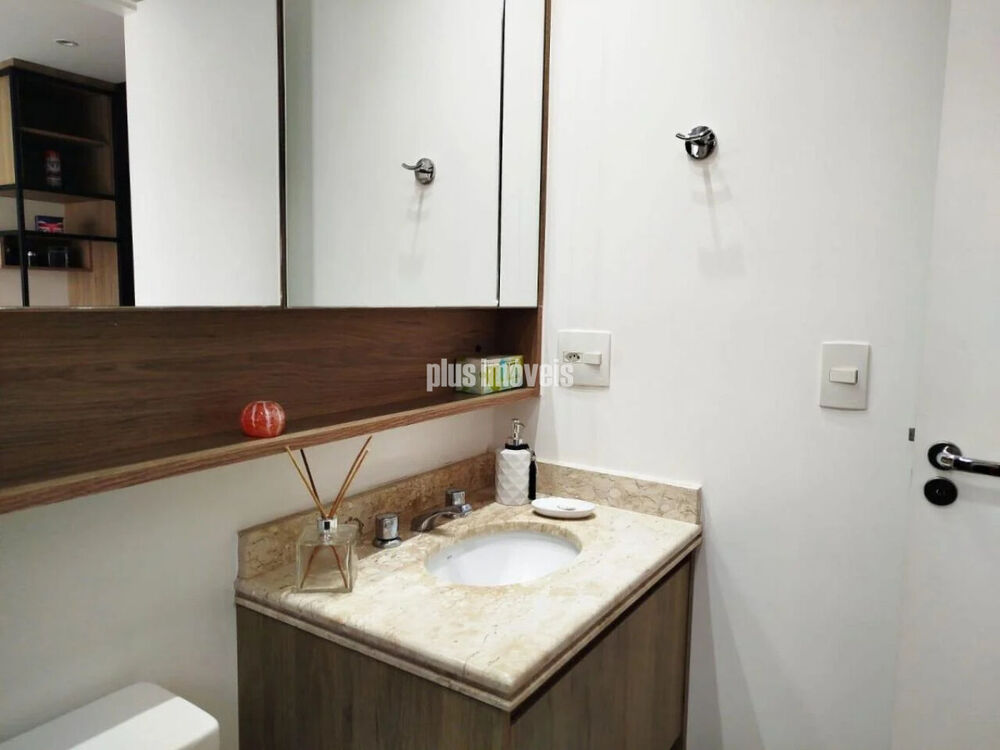Apartamento, 2 quartos, 81 m² - Foto 43