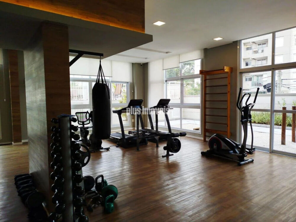 Apartamento, 2 quartos, 81 m² - Foto 3