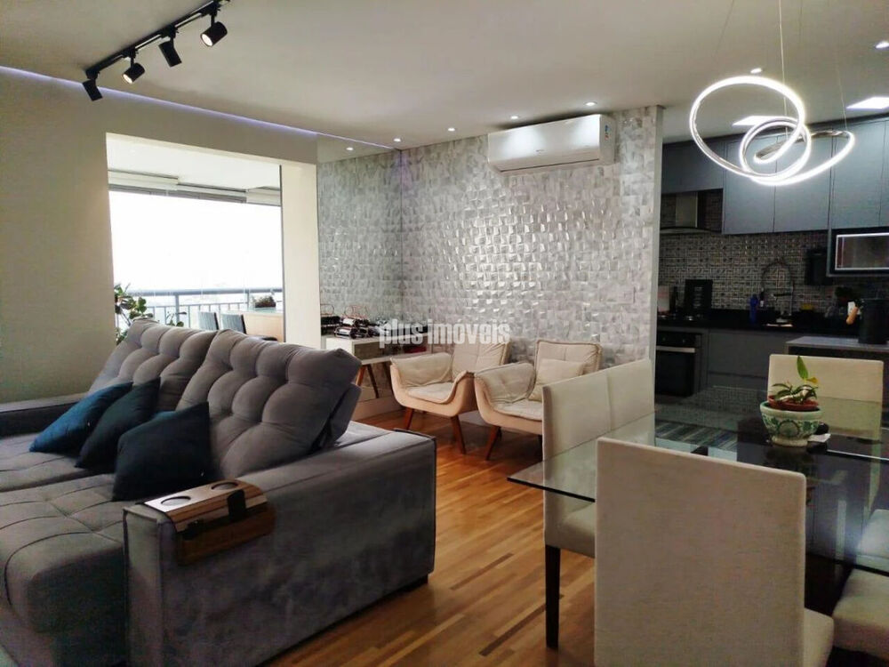 Apartamento, 2 quartos, 81 m² - Foto 7