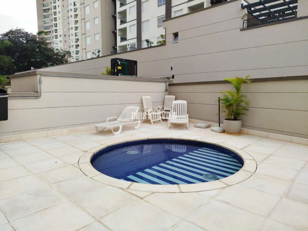 Apartamento, 2 quartos, 81 m² - Foto 31