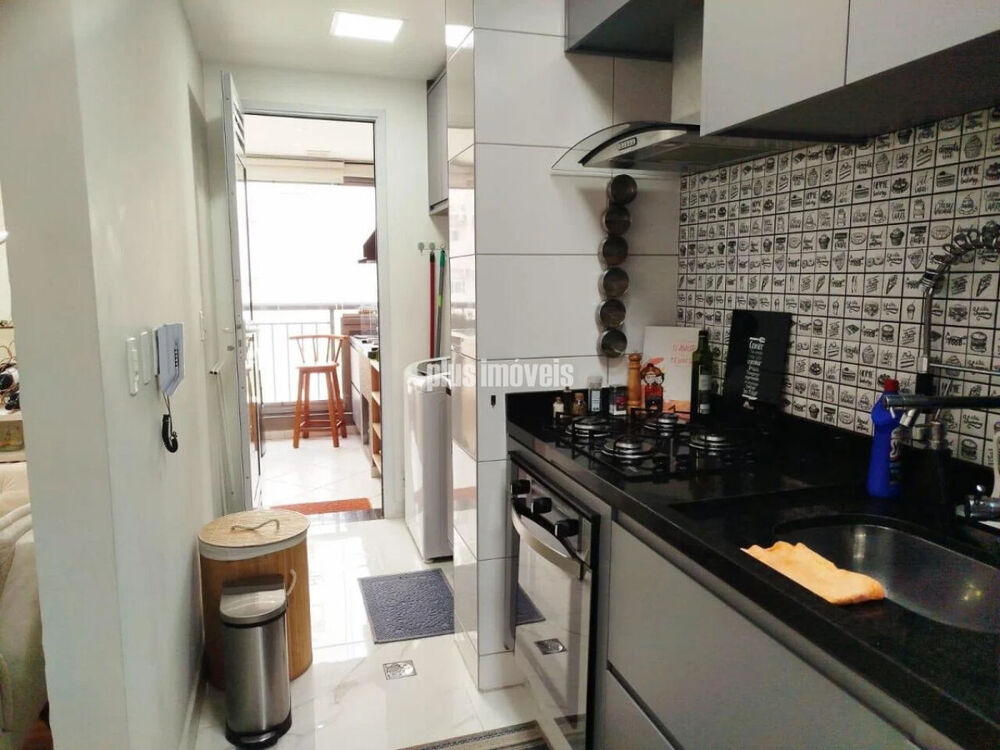 Apartamento, 2 quartos, 81 m² - Foto 6