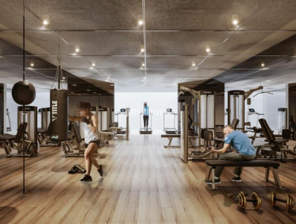 Loja-Salão, 316 m² - Foto 1